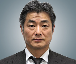 Mr. Kazuhiro Domoto