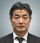 Mr. Kazuhiro Domoto
