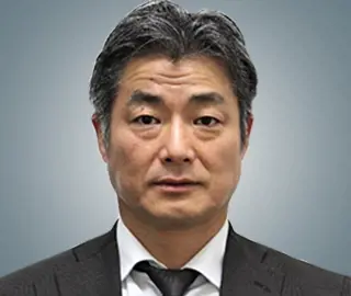 Mr. Kazuhiro Domoto