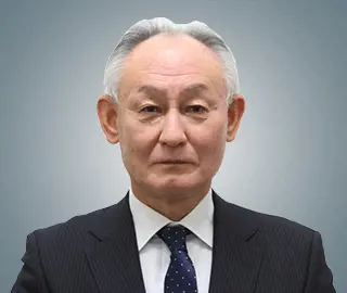 Mr. Tatsuo Shibahara