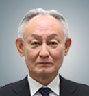 Mr. Tatsuo Shibahara