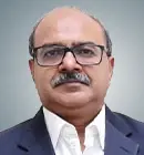 Dr. Dharmendra Kumar Shrivastava