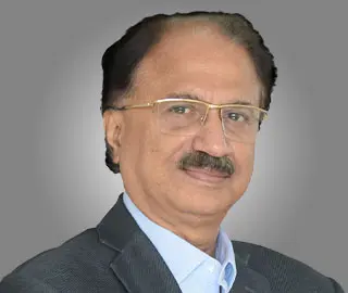 Mr. Satish Palekar